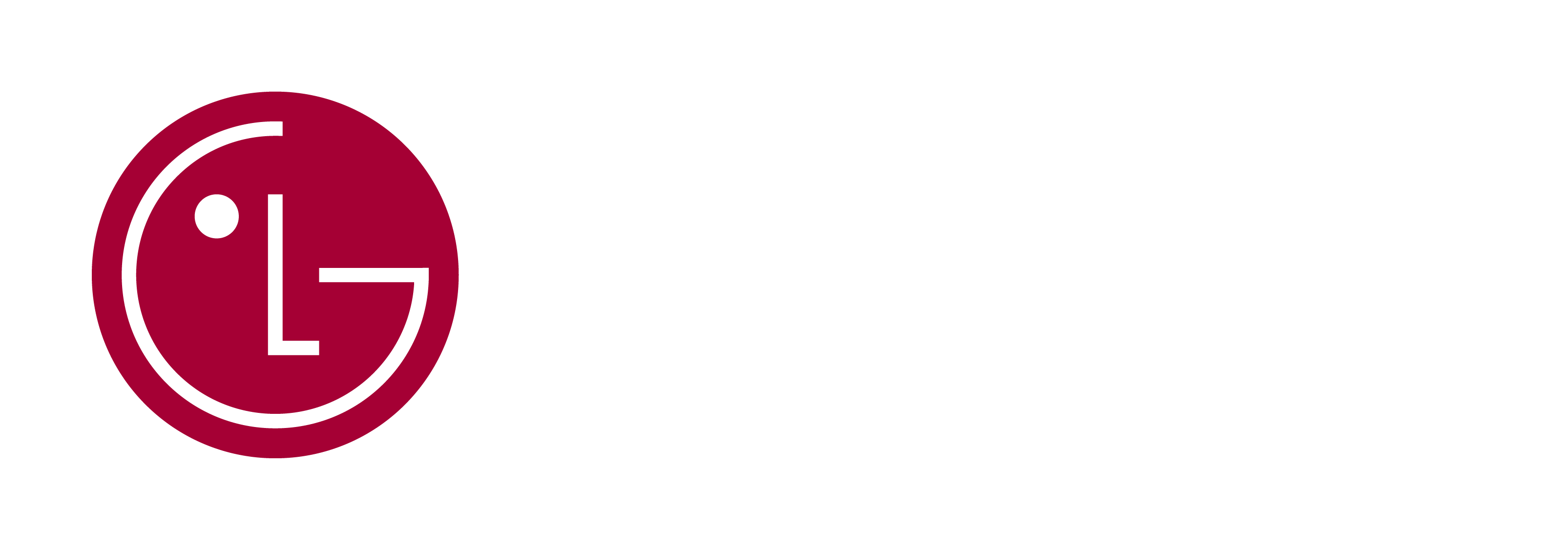 LG 로고